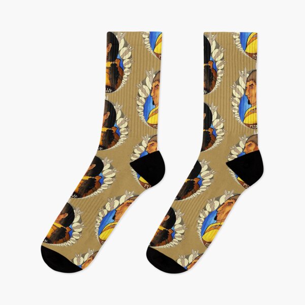 Item preview, Marcurio and the Pack Mules designed and sold by NorroenDyrd.