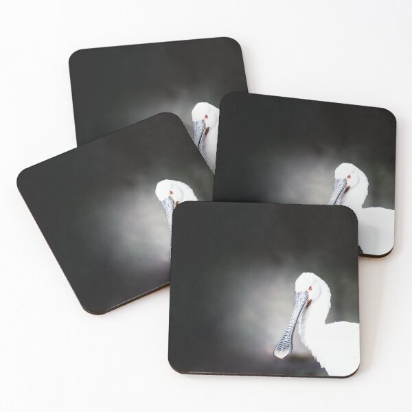 Item preview, Eurasian Spoonbill designed and sold by Thomas F. Gehrke.