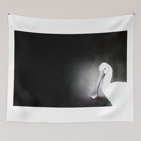 Item preview, Eurasian Spoonbill designed and sold by Thomas F. Gehrke.