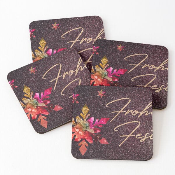 Item preview, Happy Festivity Star 1 designed and sold by Ute Bivona.