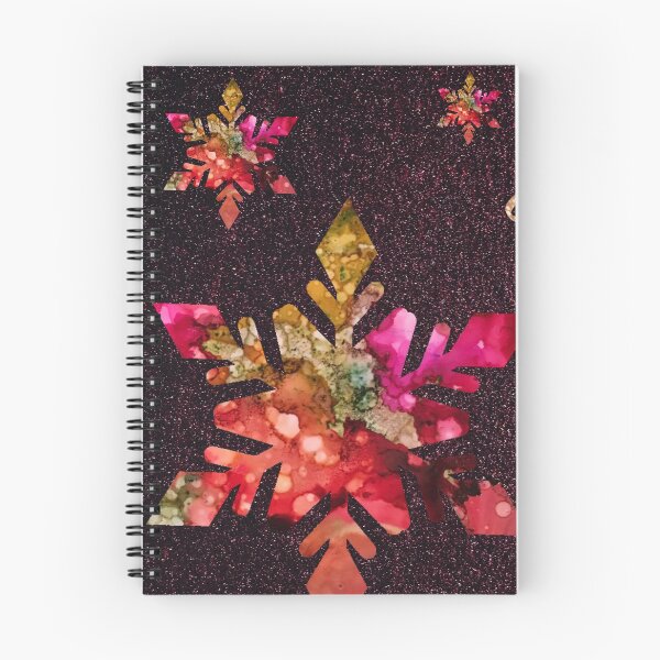 Item preview, Happy Festivity Star 1 designed and sold by Ute Bivona.