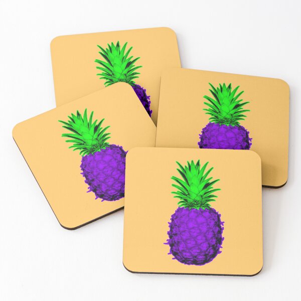 Item preview, Pineapple designed and sold by SweetFruit.