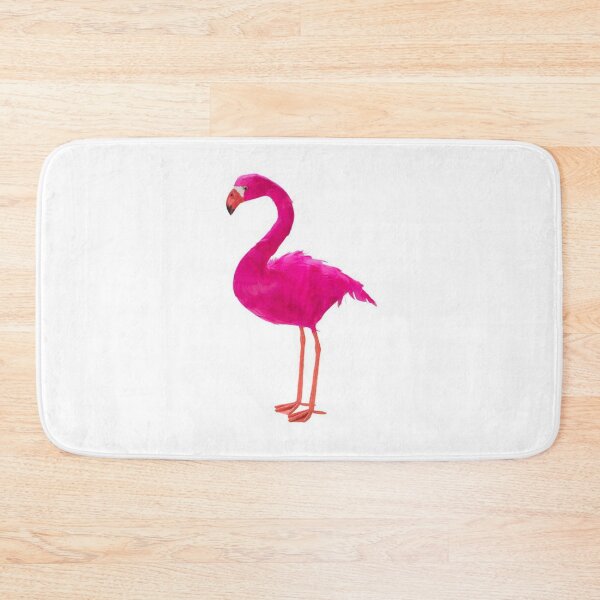 Item preview, Cerise Flamingo designed and sold by Isch.