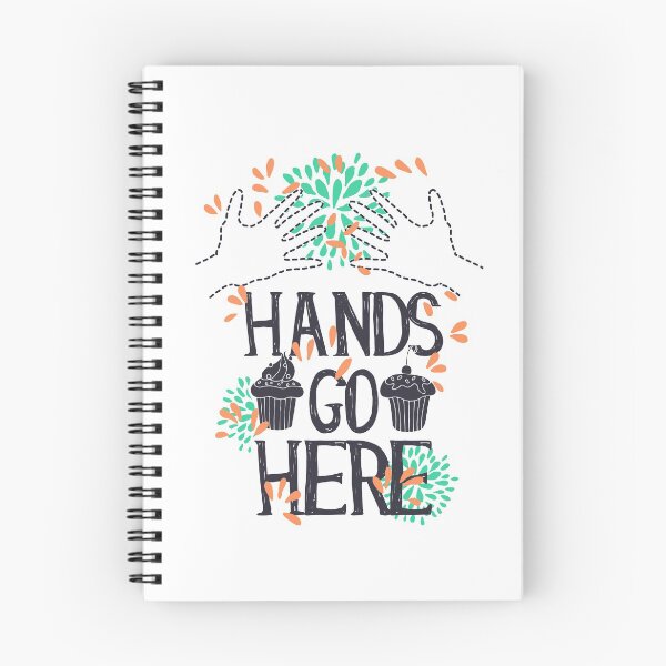 Item preview, hands go here designed and sold by maryam madah.
