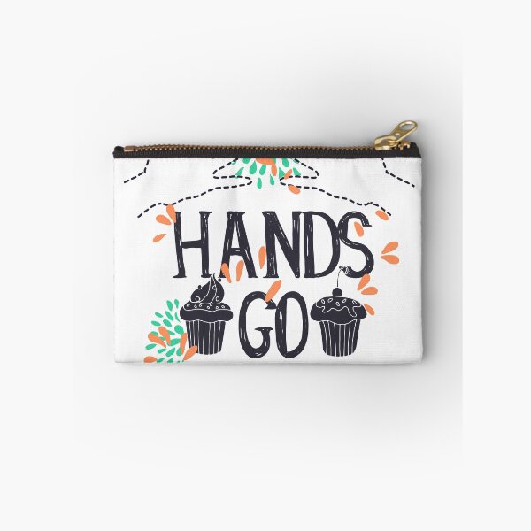 Item preview, hands go here designed and sold by maryam madah.