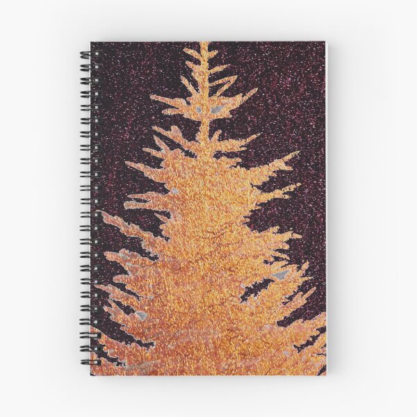 Item preview, Happy Christmas Tree 5 designed and sold by Ute Bivona.