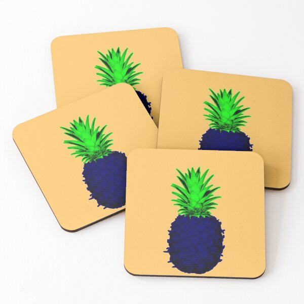 Item preview, Pineapple designed and sold by SweetFruit.
