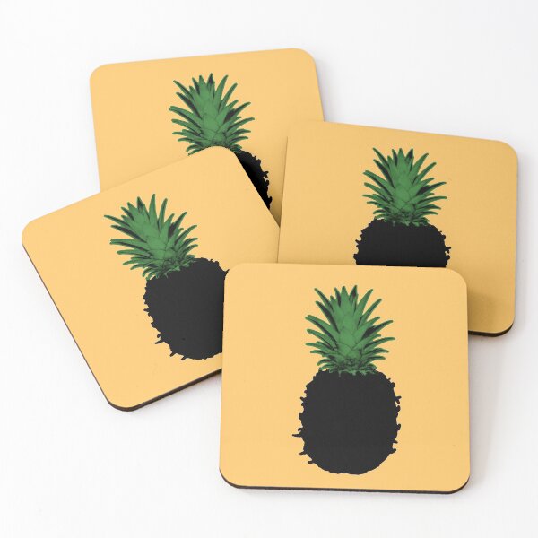 Item preview, Pineapple designed and sold by SweetFruit.