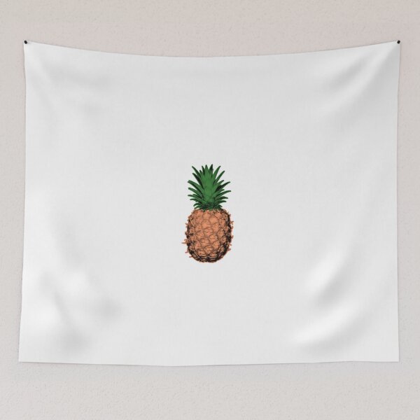 Item preview, Pineapple designed and sold by SweetFruit.