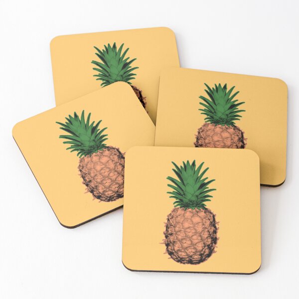 Item preview, Pineapple designed and sold by SweetFruit.