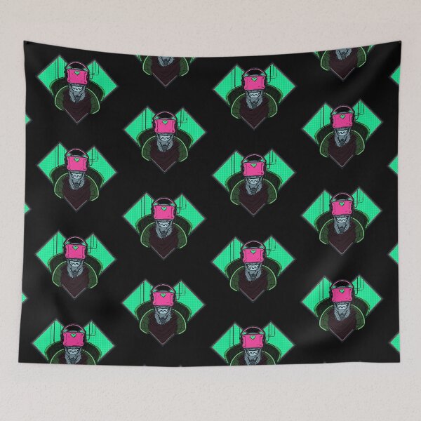 Item preview, Fl4k designed and sold by maryallen138.