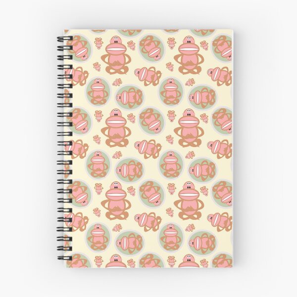 Item preview, Monkey Business designed and sold by krisevansart.