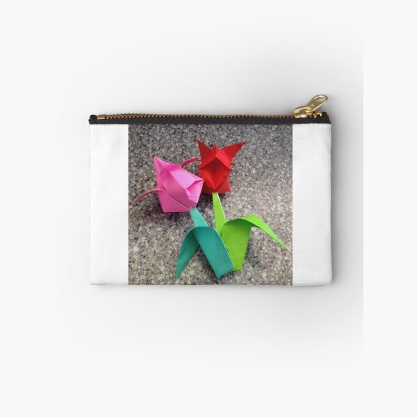 Item preview, Origami Tulip designed and sold by hitomimyhomie.