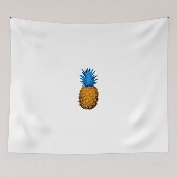 Item preview, Pineapple designed and sold by SweetFruit.