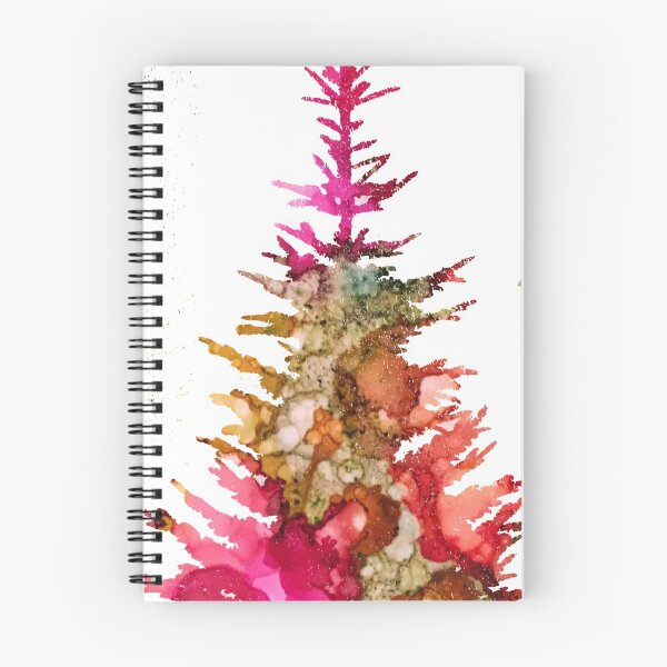 Item preview, Happy Christmas Tree 7 designed and sold by Ute Bivona.