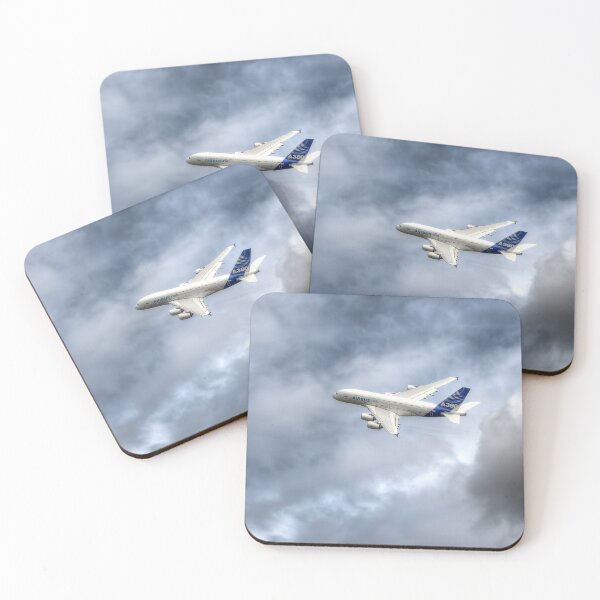 Item preview, Airbus A380 Own the Sky designed and sold by Steve H Clark.