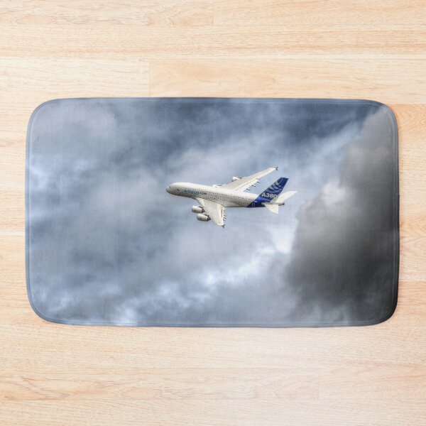 Item preview, Airbus A380 Own the Sky designed and sold by Steve H Clark.