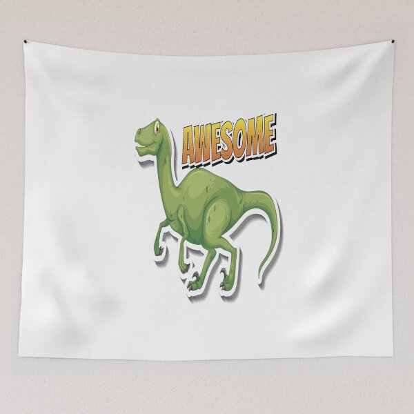 Item preview, Velociraptor Raptor Awesome Deinonychus designed and sold by ProjectX23.