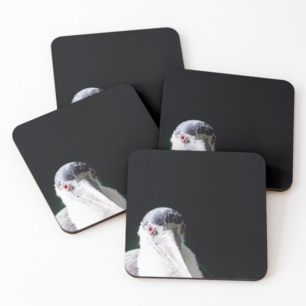 Item preview, Woolly-necked Stork designed and sold by Thomas F. Gehrke.