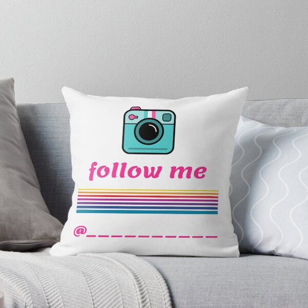 Item preview, Follow me designed and sold by ShineEyePirate.