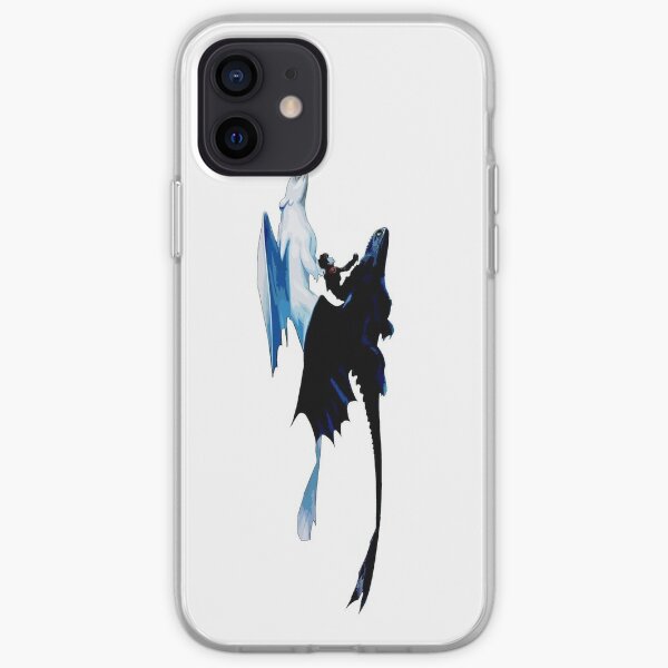 Handyhullen Zahnlos Und Hiccup Httyd Redbubble