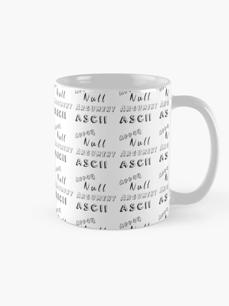Thumbnail 3 von 6, Kaffeebecher, Programmiererleben Java designt und verkauft von harrismmxv.