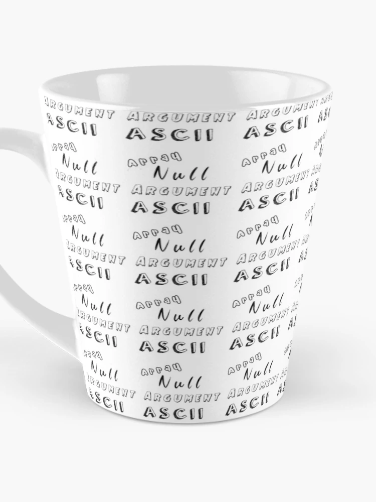 Thumbnail 3 von 4, Kaffeebecher, Programmiererleben Java designt und verkauft von harrismmxv.