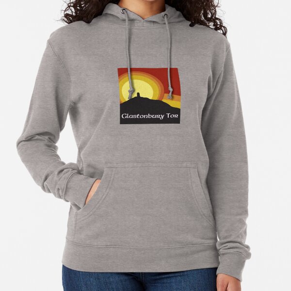 Item preview, Glastonbury Tor designed and sold by Emma Martinez.