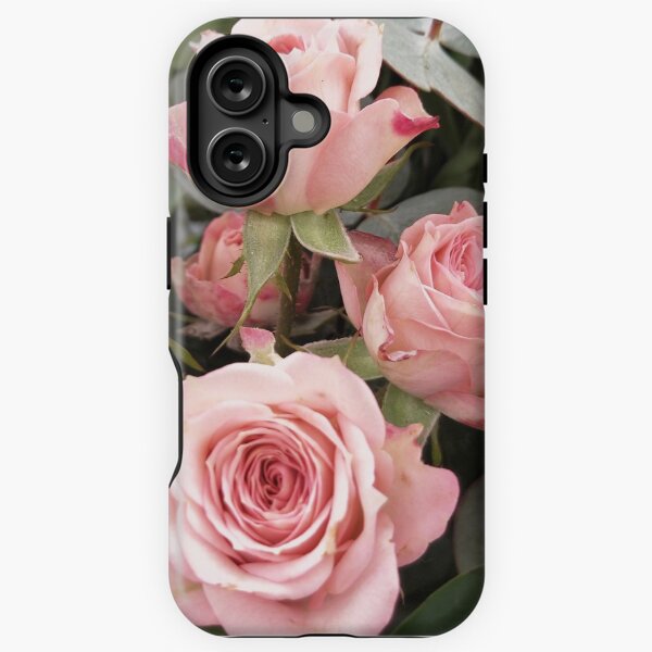 Item preview, Pink Roses in Abundance designed and sold by helpet58.