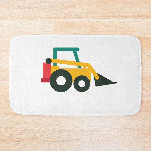 Item preview, Bulldozer Digger Truck designed and sold by vladocar.