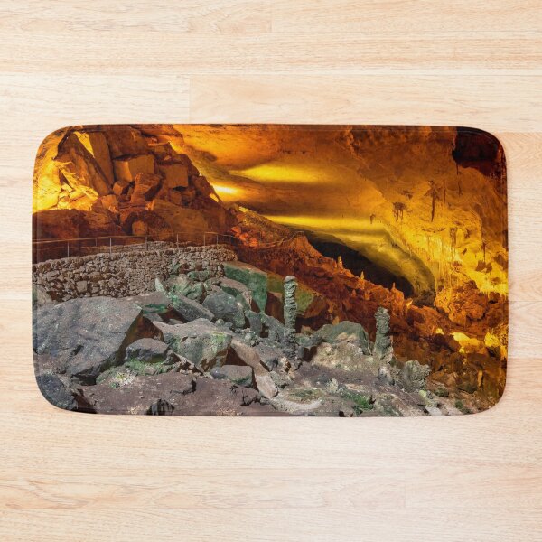 Item preview, Entering the Carlsbad Caverns designed and sold by Gerard Fornarotto.