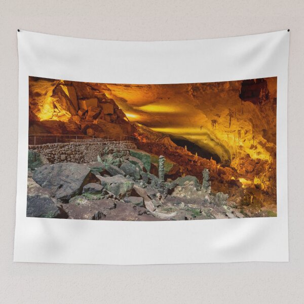 Item preview, Entering the Carlsbad Caverns designed and sold by Gerard Fornarotto.