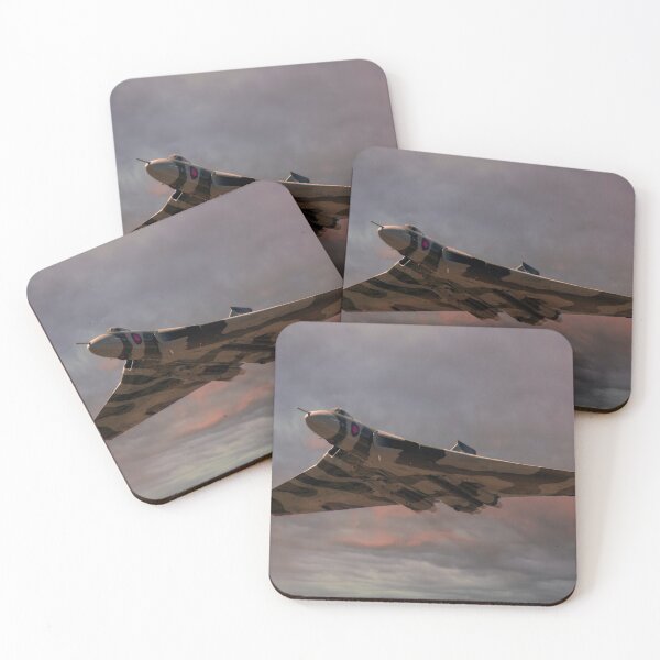 Item preview, Vulcan Bomber designed and sold by Steve H Clark.