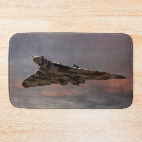 Item preview, Vulcan Bomber designed and sold by Steve H Clark.