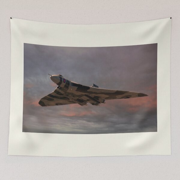 Item preview, Vulcan Bomber designed and sold by Steve H Clark.