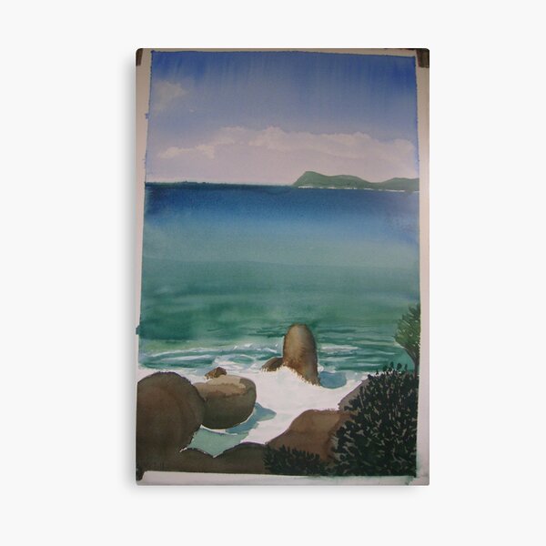 Item preview, Little Waterloo Bay  (March 2011) designed and sold by taariqhassan.
