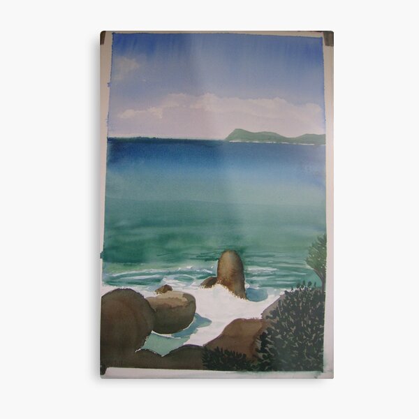 Item preview, Little Waterloo Bay  (March 2011) designed and sold by taariqhassan.