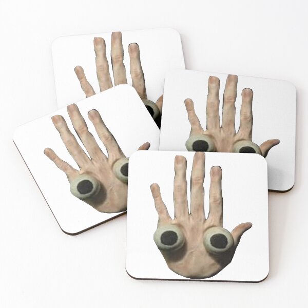 Item preview, handshake  designed and sold by MajesticCube.