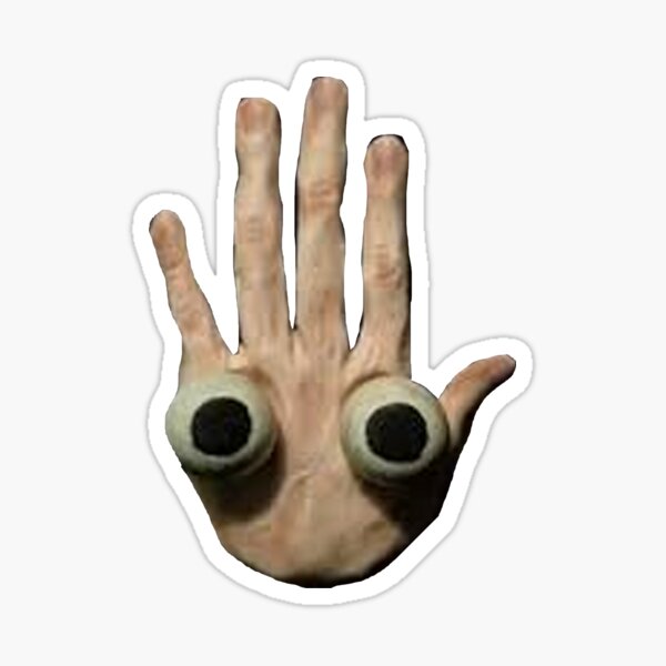 Item preview, handshake  designed and sold by MajesticCube.