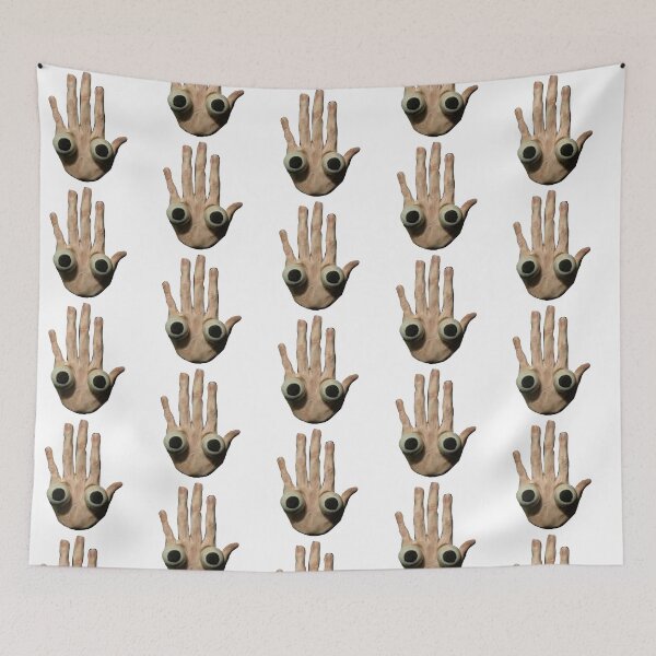 Item preview, handshake  designed and sold by MajesticCube.