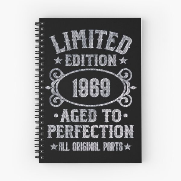 Item preview,  50th Birthday Born 1969 - gift for legends "Ugly" Design designed and sold by Dubbra.