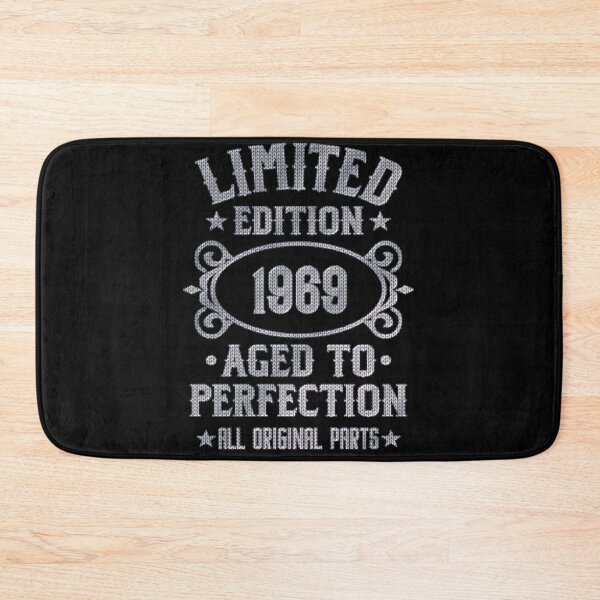 Item preview,  50th Birthday Born 1969 - gift for legends "Ugly" Design designed and sold by Dubbra.
