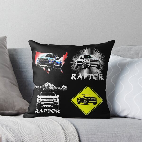 Item preview, Ford raptor ranger sticker Pack designed and sold by thediff1985.