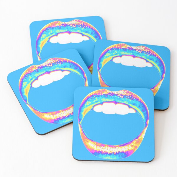 Item preview, Holographic Scream designed and sold by dinaaaaaah.