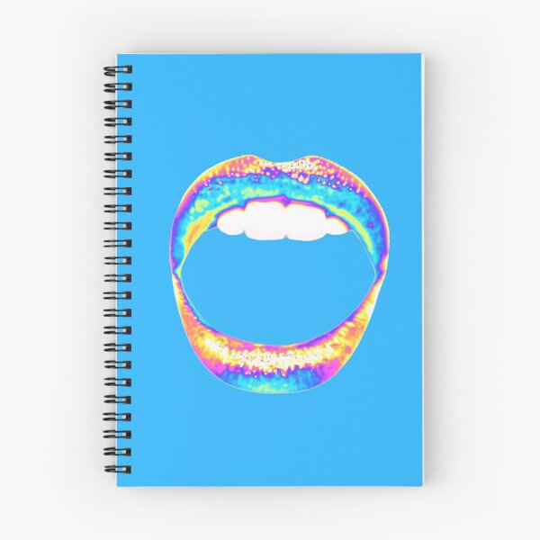 Item preview, Holographic Scream designed and sold by dinaaaaaah.