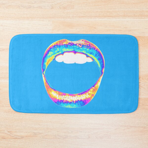 Item preview, Holographic Scream designed and sold by dinaaaaaah.