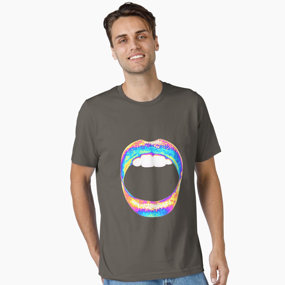 Item preview, Essential T-Shirt designed and sold by dinaaaaaah.