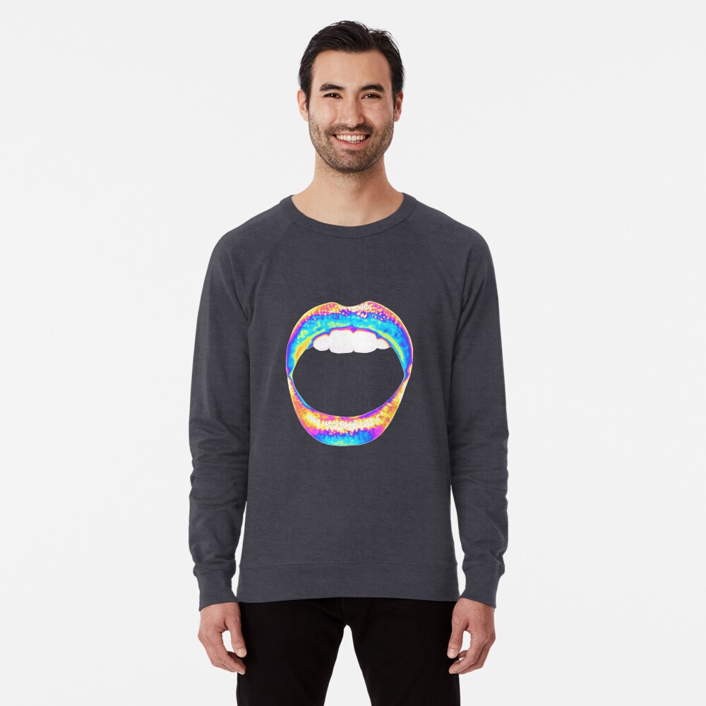 Item preview, Lightweight Sweatshirt designed and sold by dinaaaaaah.