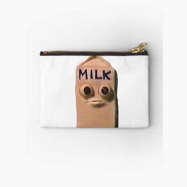 Item preview, milk i s milk designed and sold by MajesticCube.