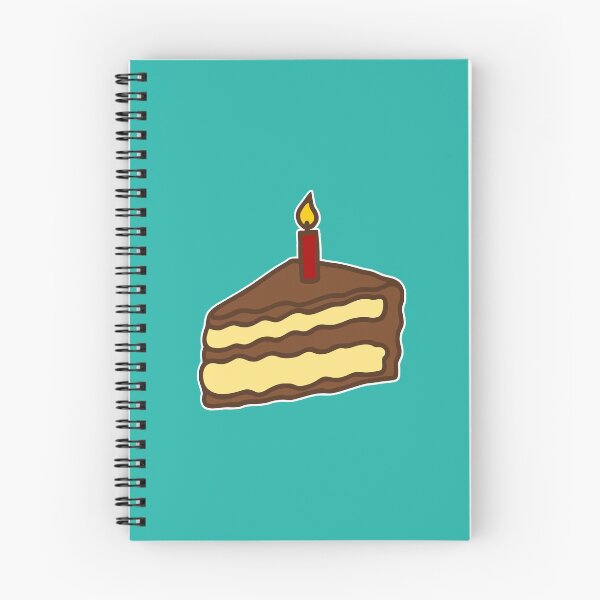 Item preview, birthday cake designed and sold by SumuLee.